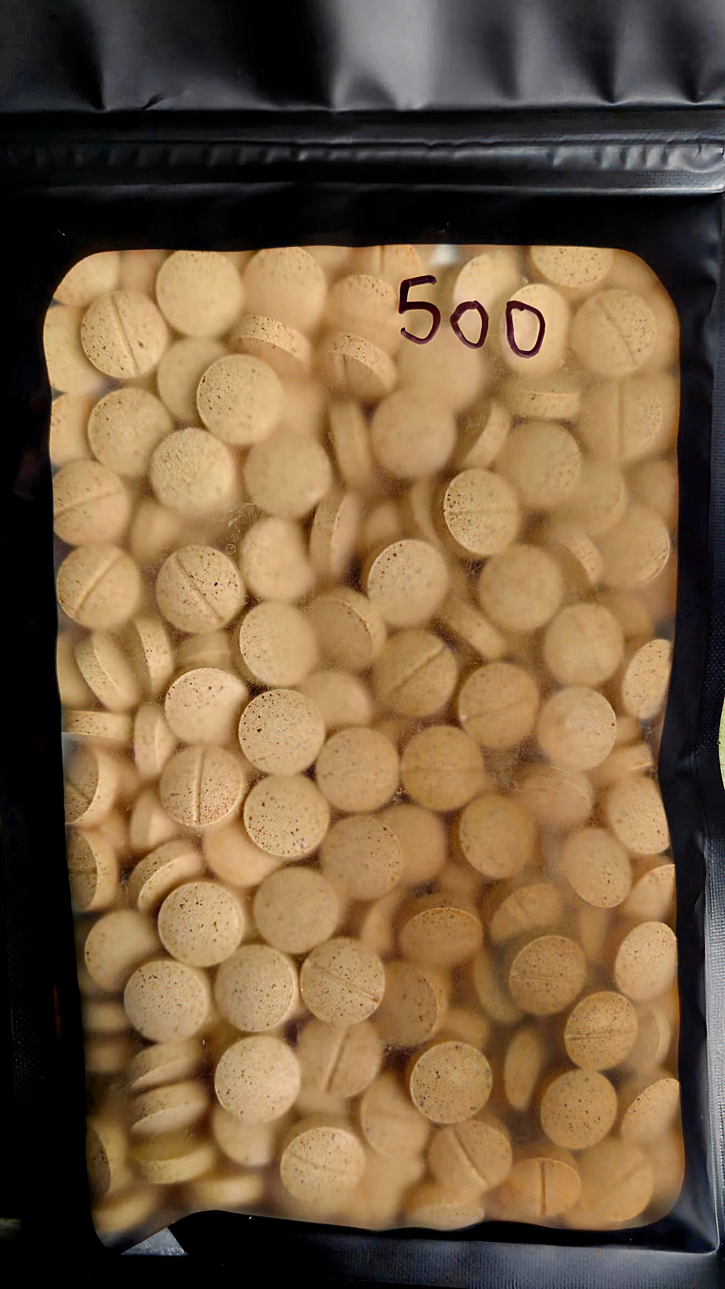 20mg original lemon tablets